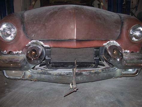 aluminum auto body fabrication|T & R Auto Body: Fabrication.